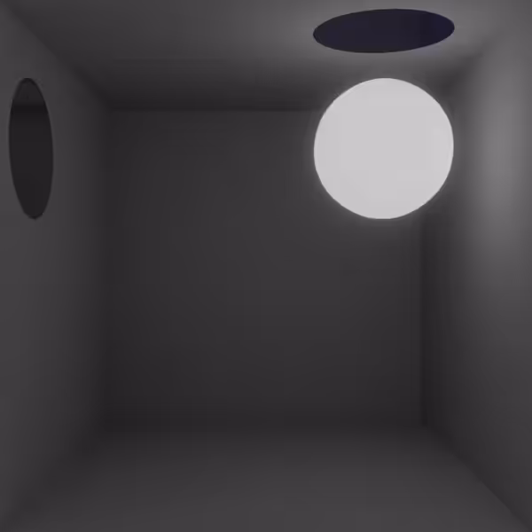 TEH CLRS