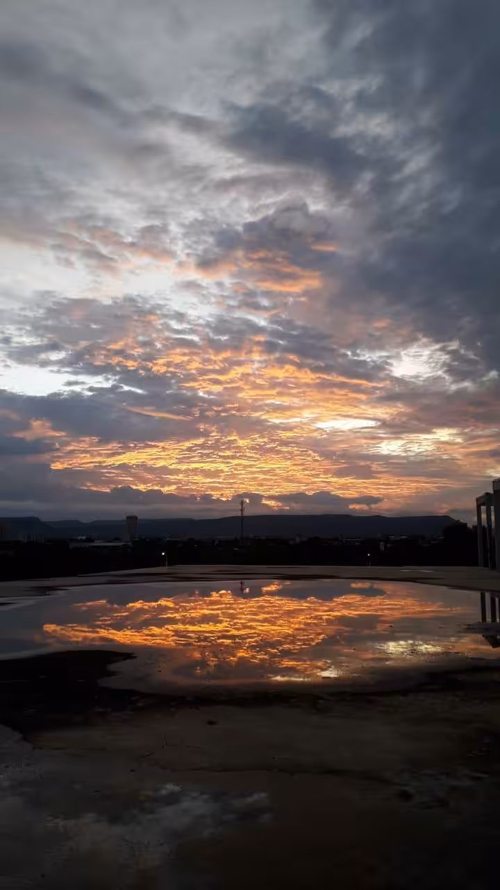 Reflexo #2