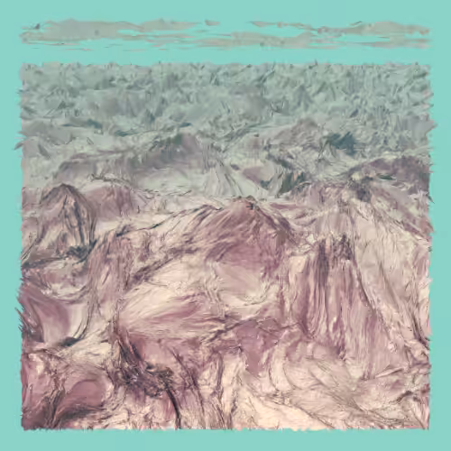 Mountain Moves #89