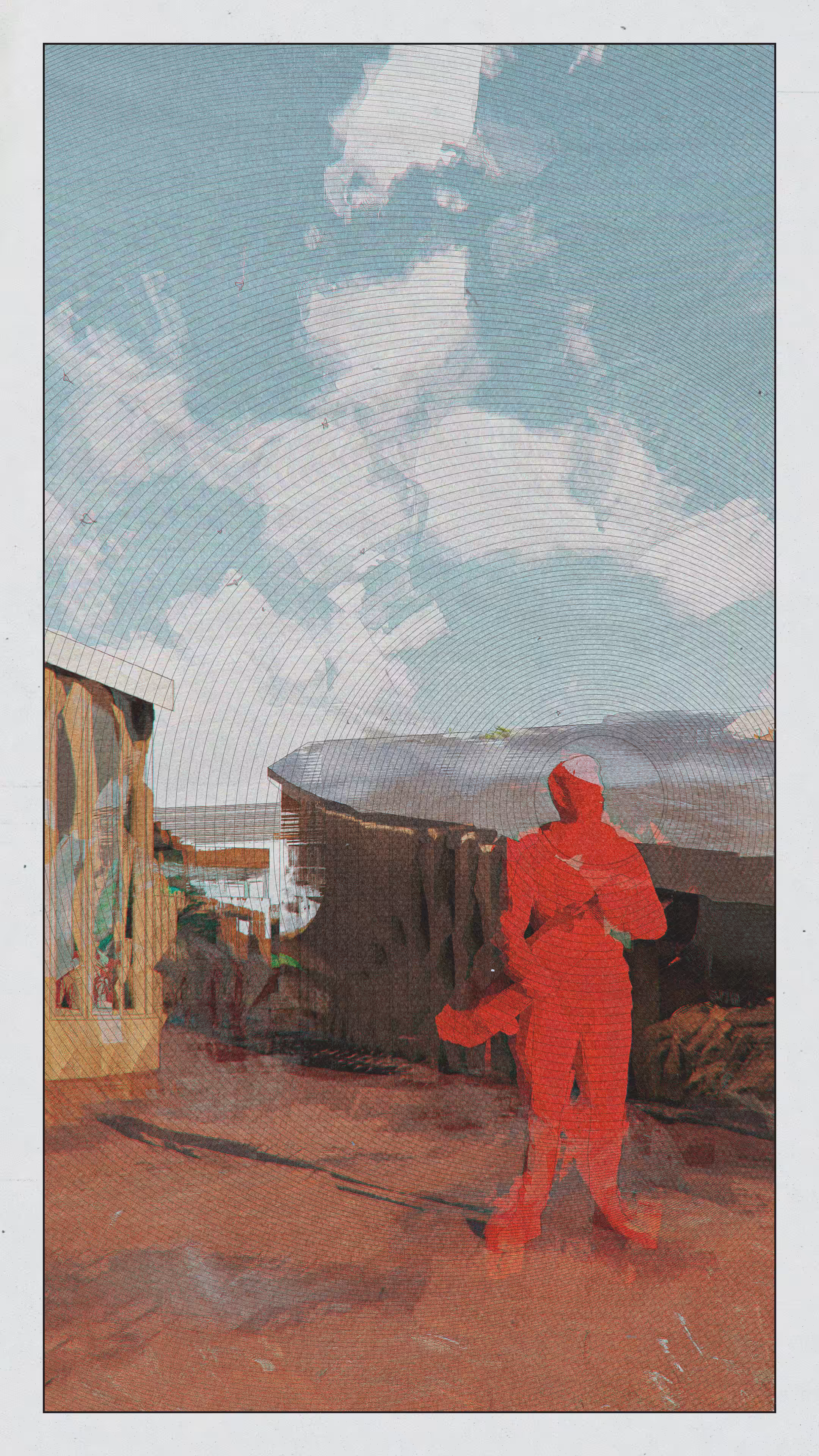 Kanjō 20