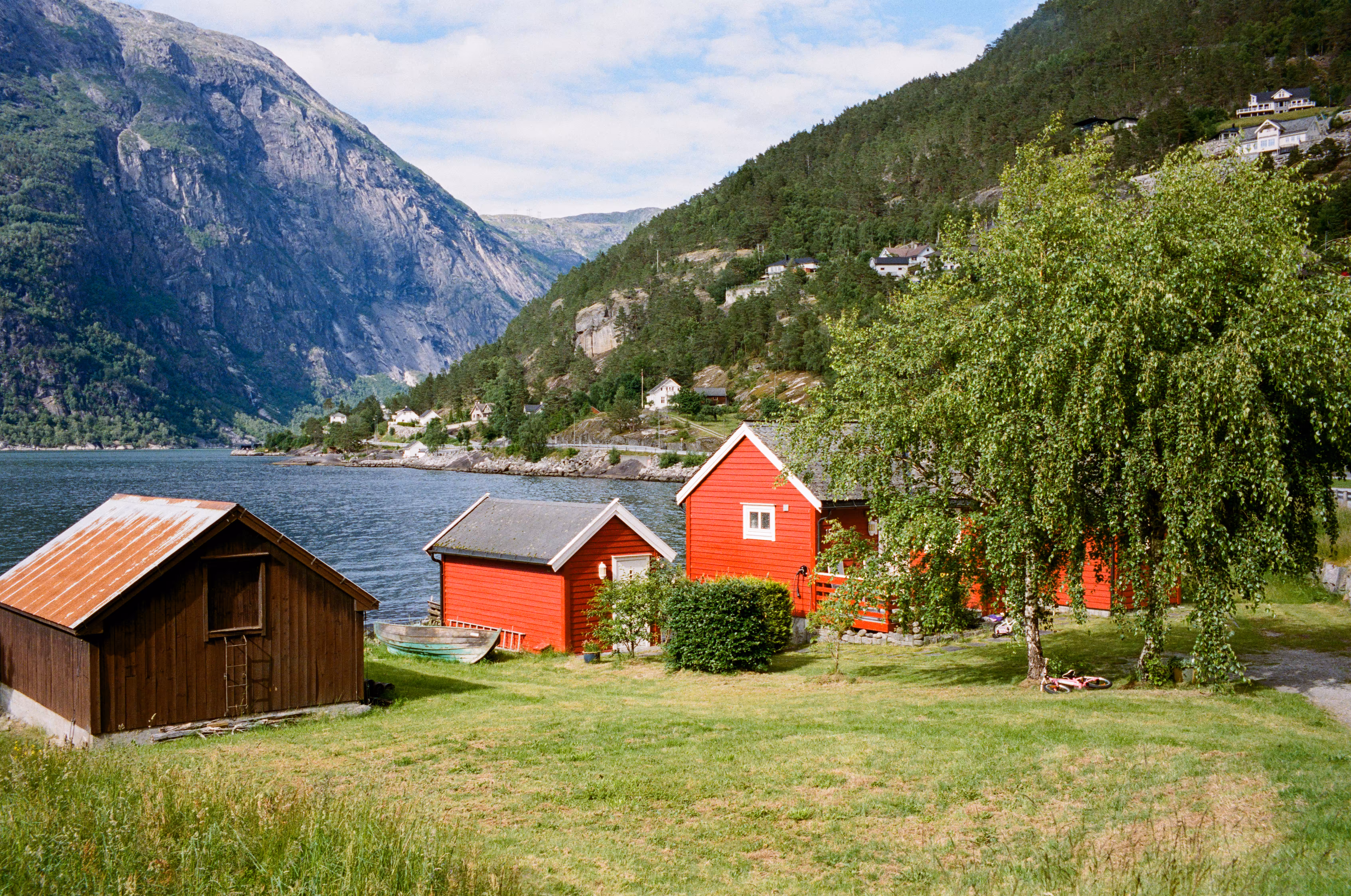 Eidfjord