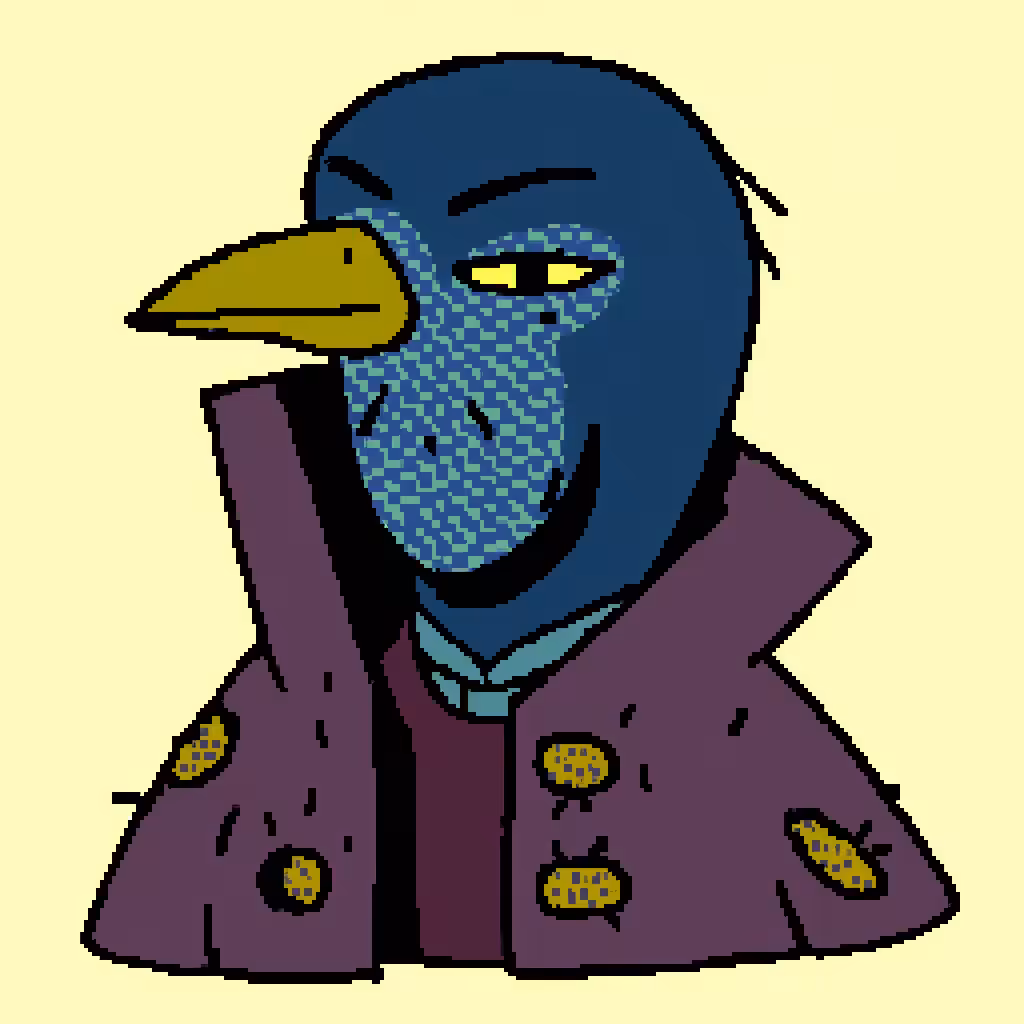 DX Terminal: RiddlerRex