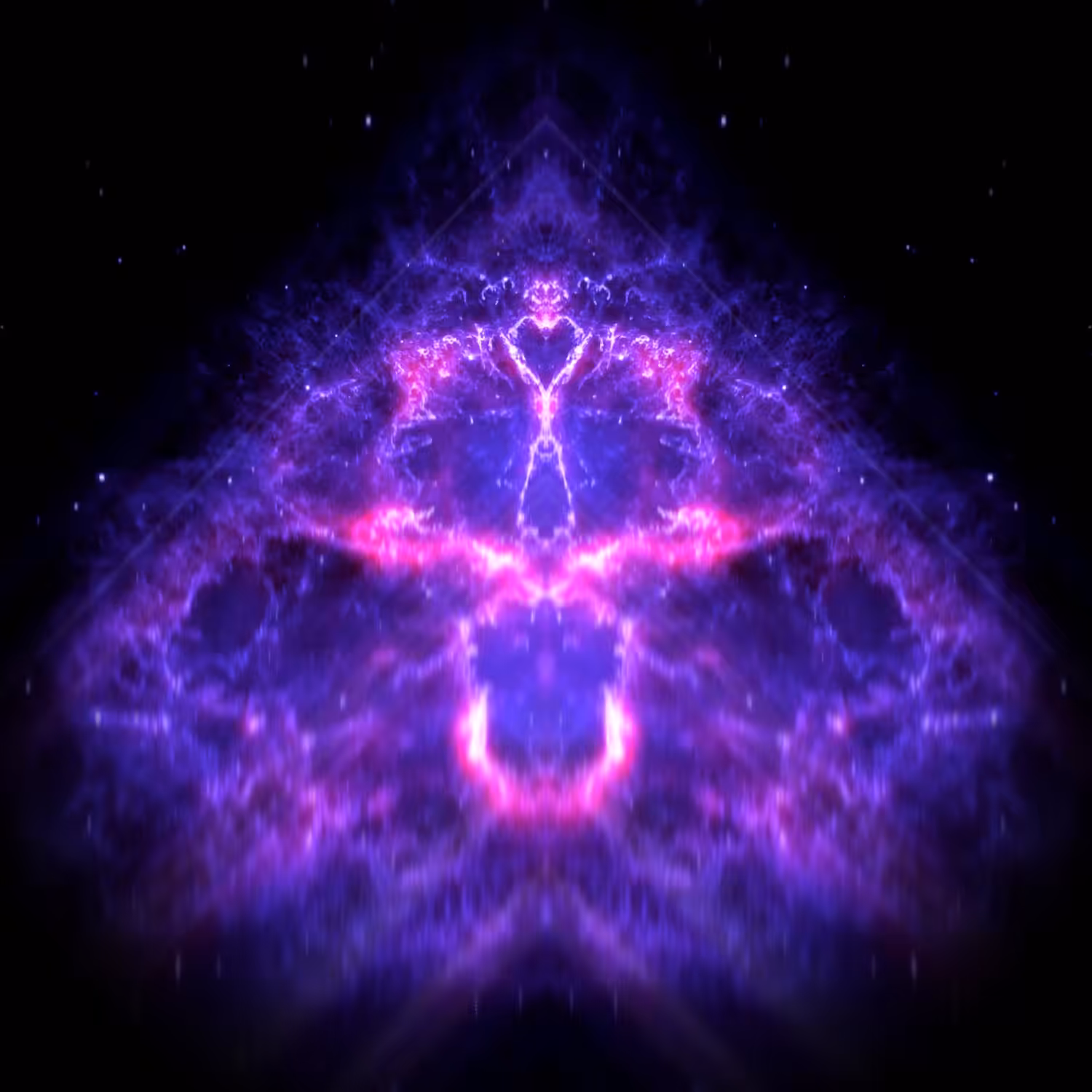 Purple Queen