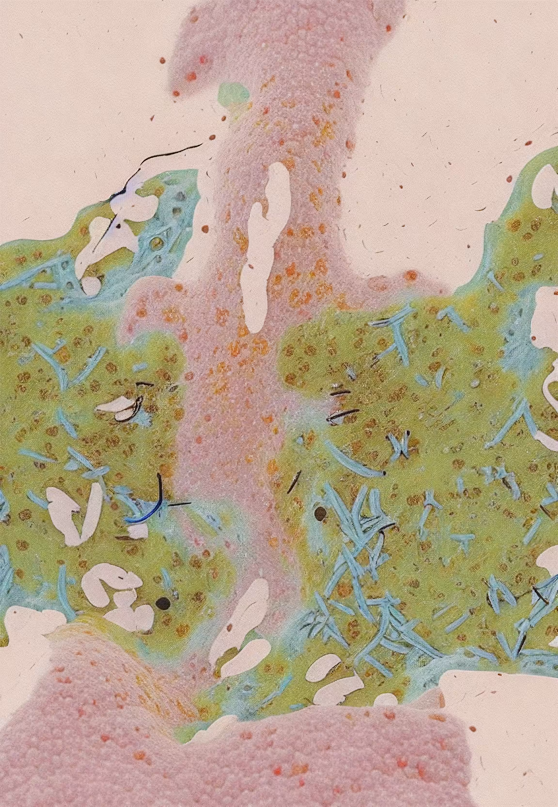 Histologia In Silico #45