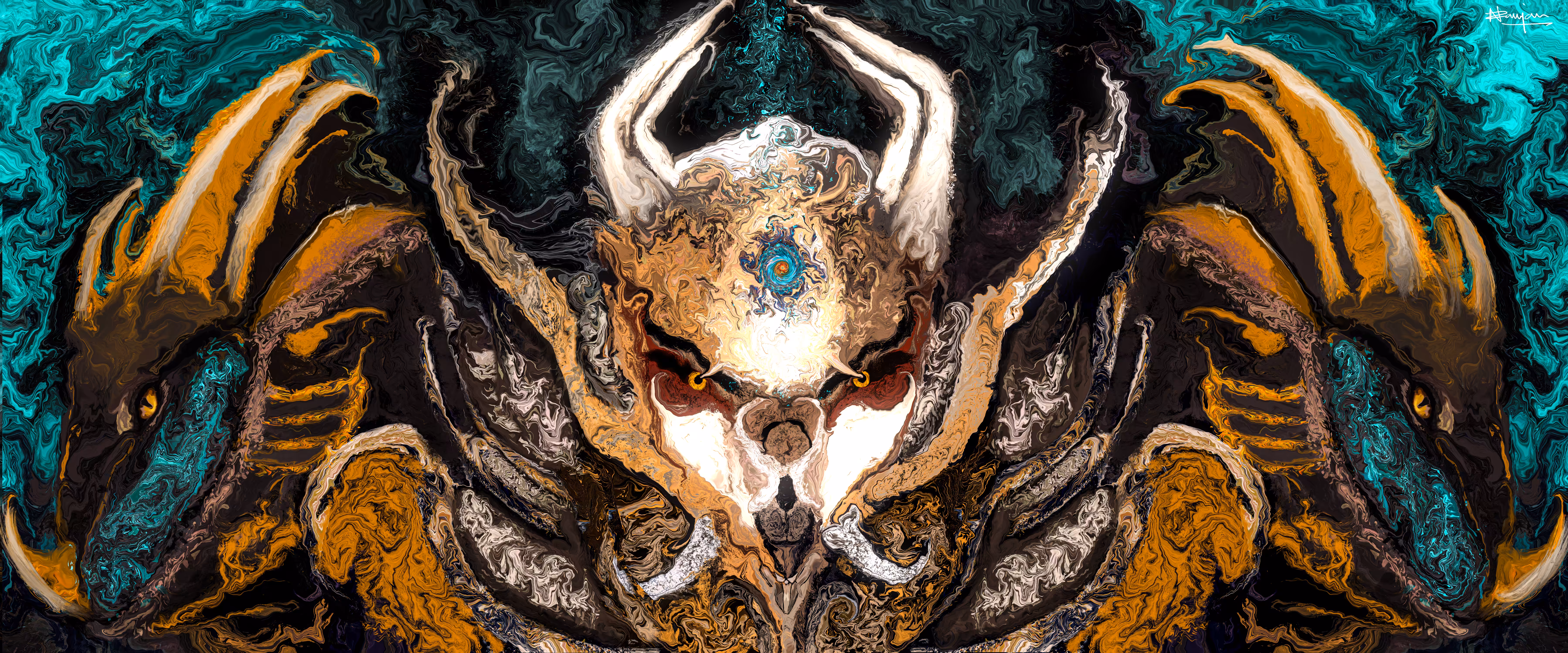 Dragon Master