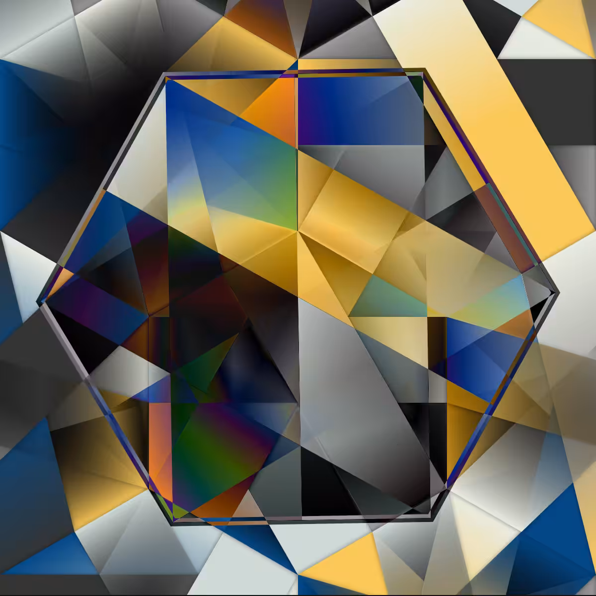 Crystal Crossroads #13