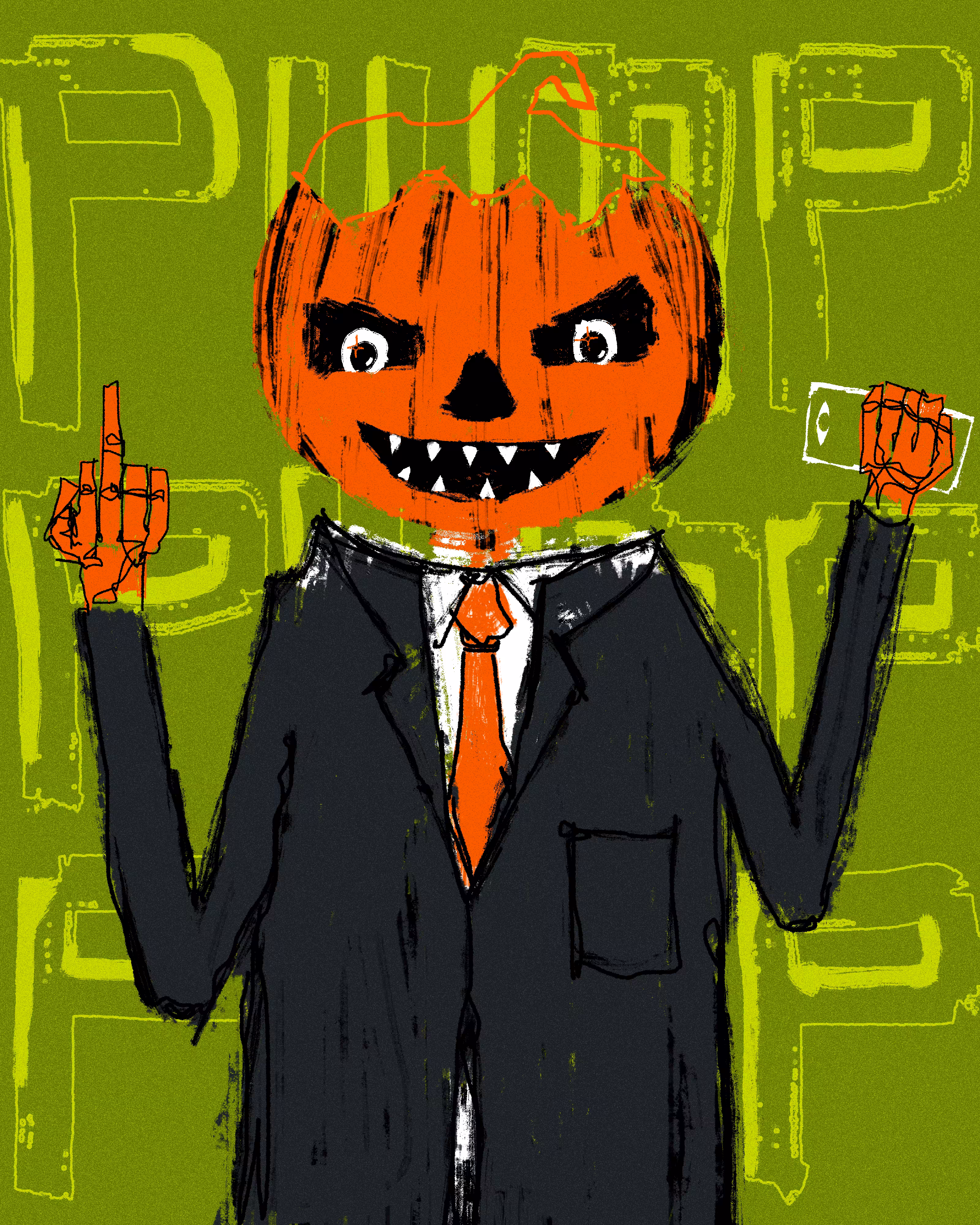 PUMPSTA