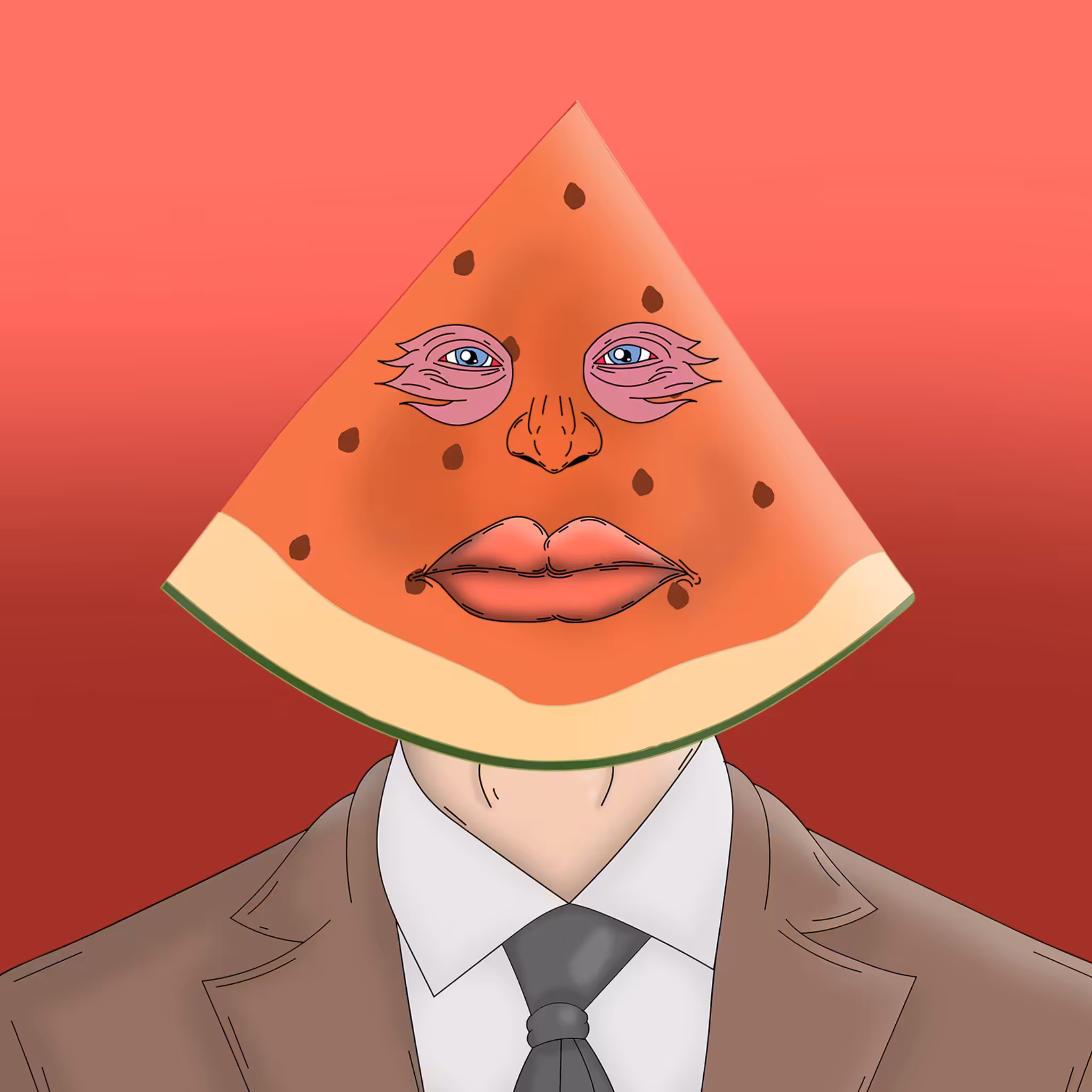 Fruity Boys #92
