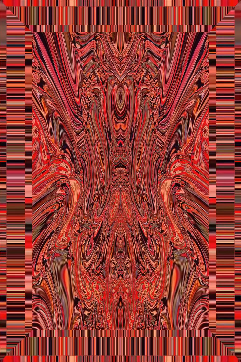 Flux 2.0 - Melting Carpets