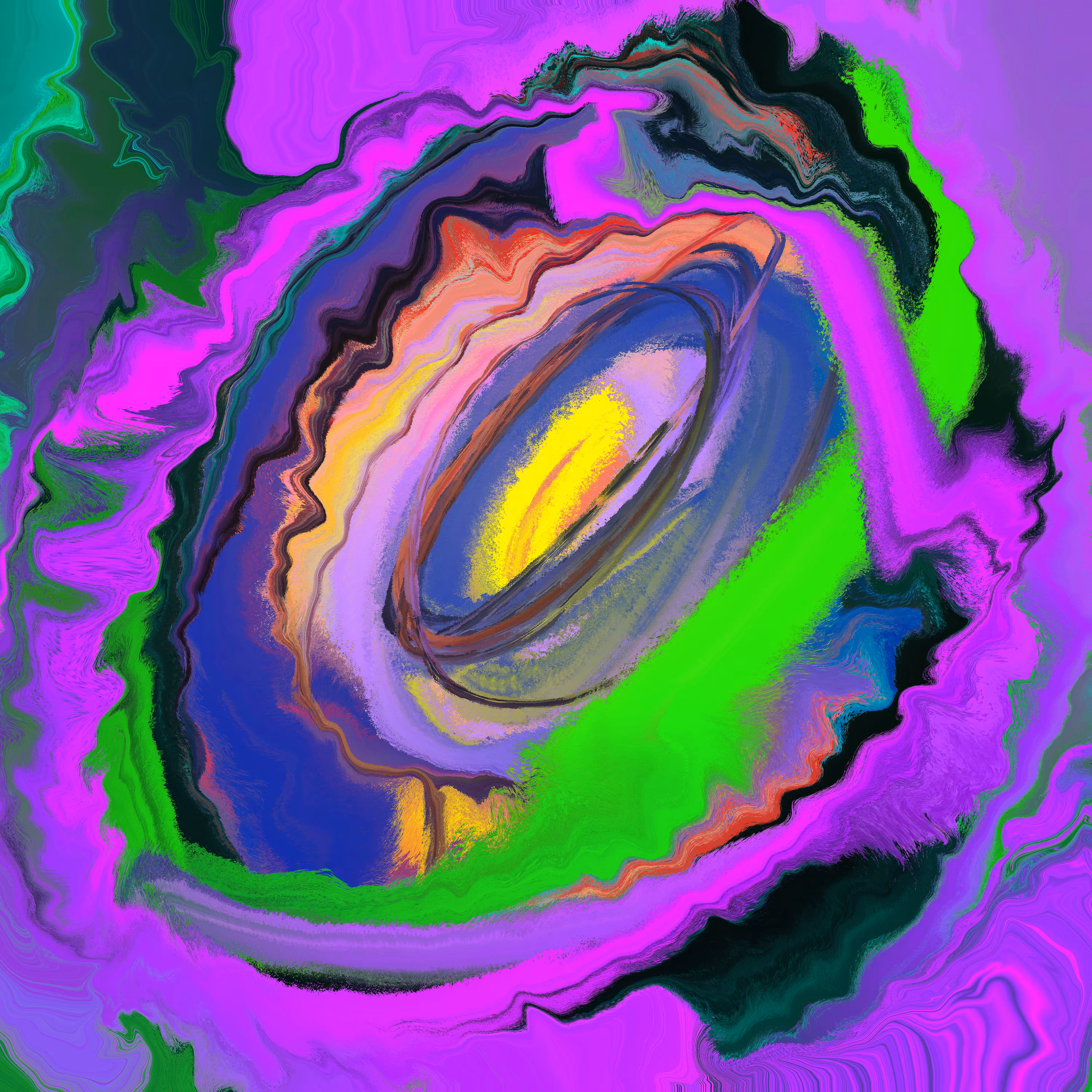 Eye of Doom #5/25
