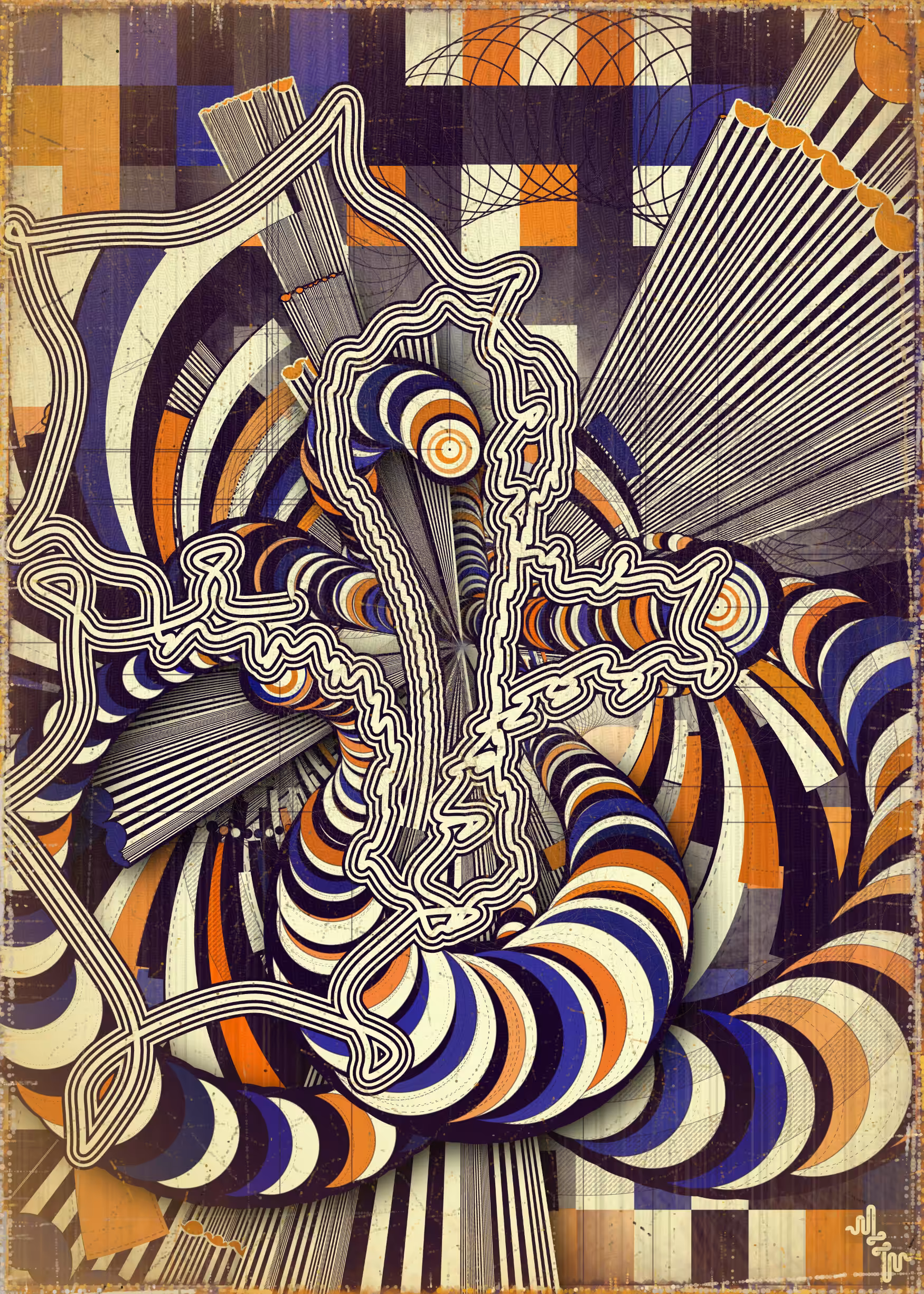 Noodlz: #519