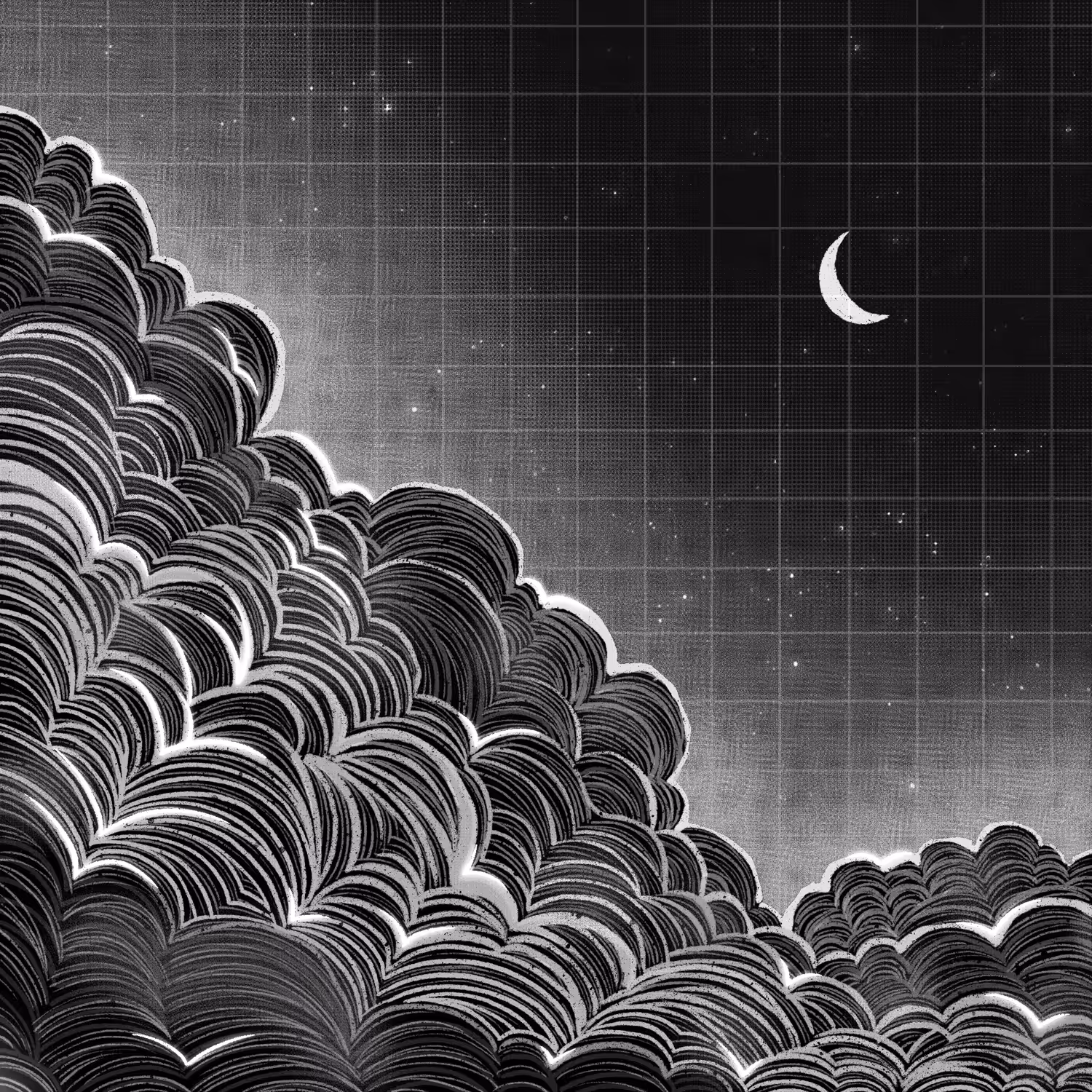Above the Clouds
