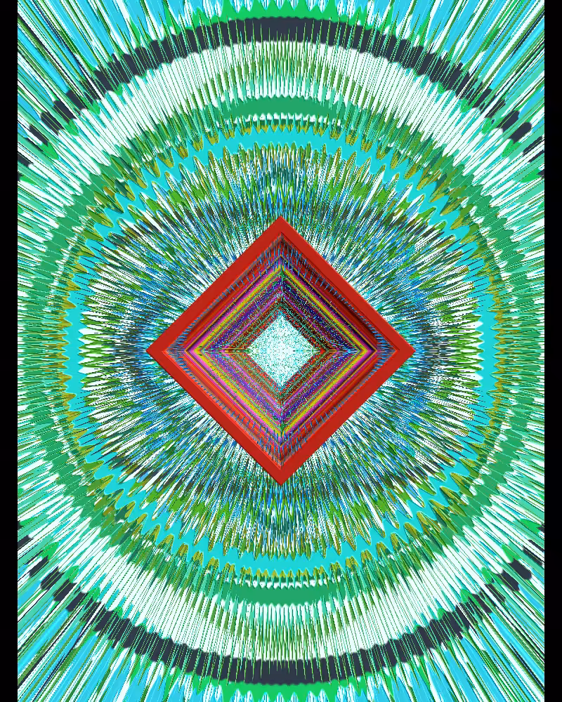 Sikulirative - Genuary32nd Editon #12