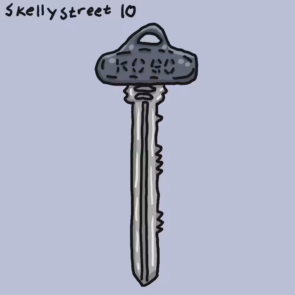 Skellystreet 10