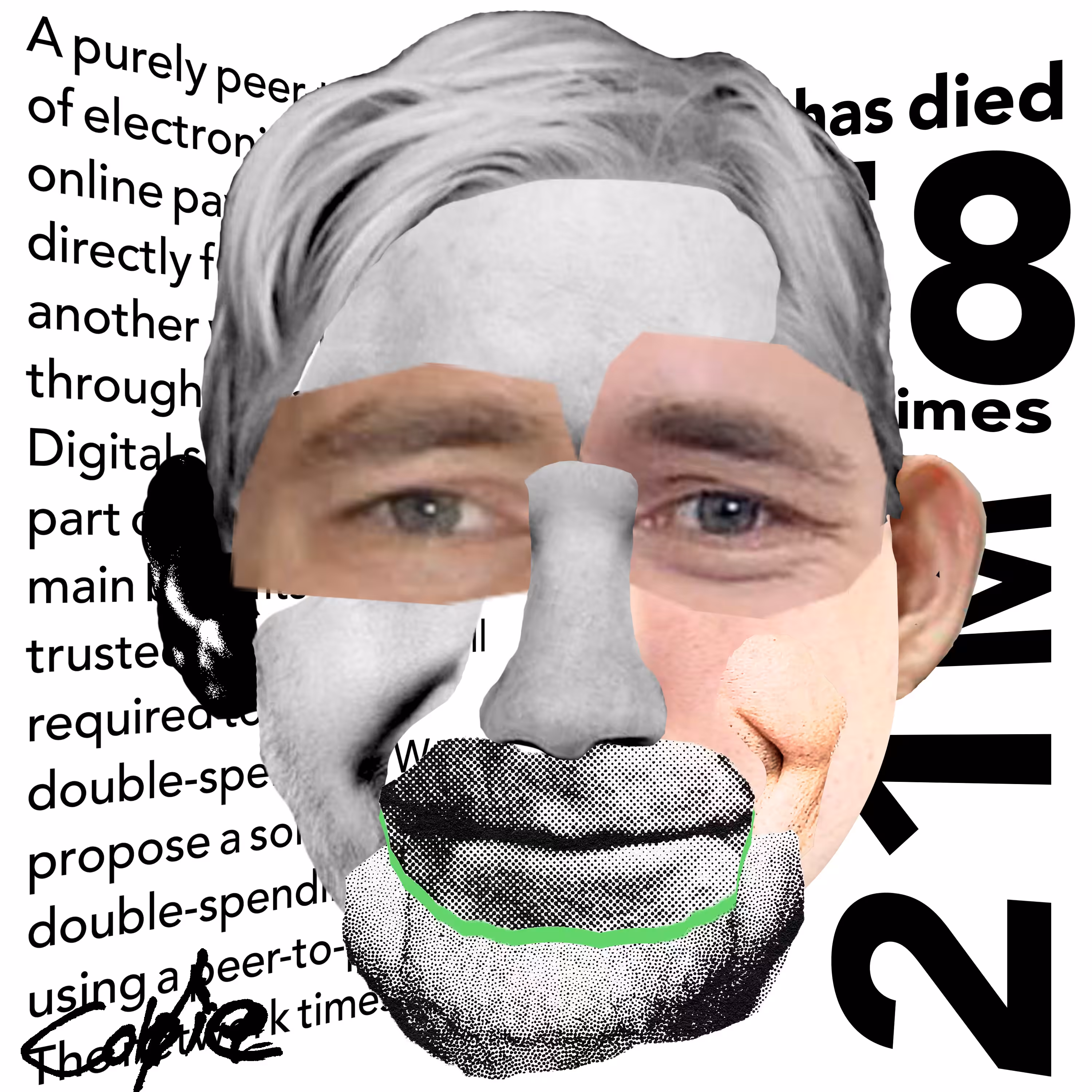 DecentralEyesMashup: DEyes #328