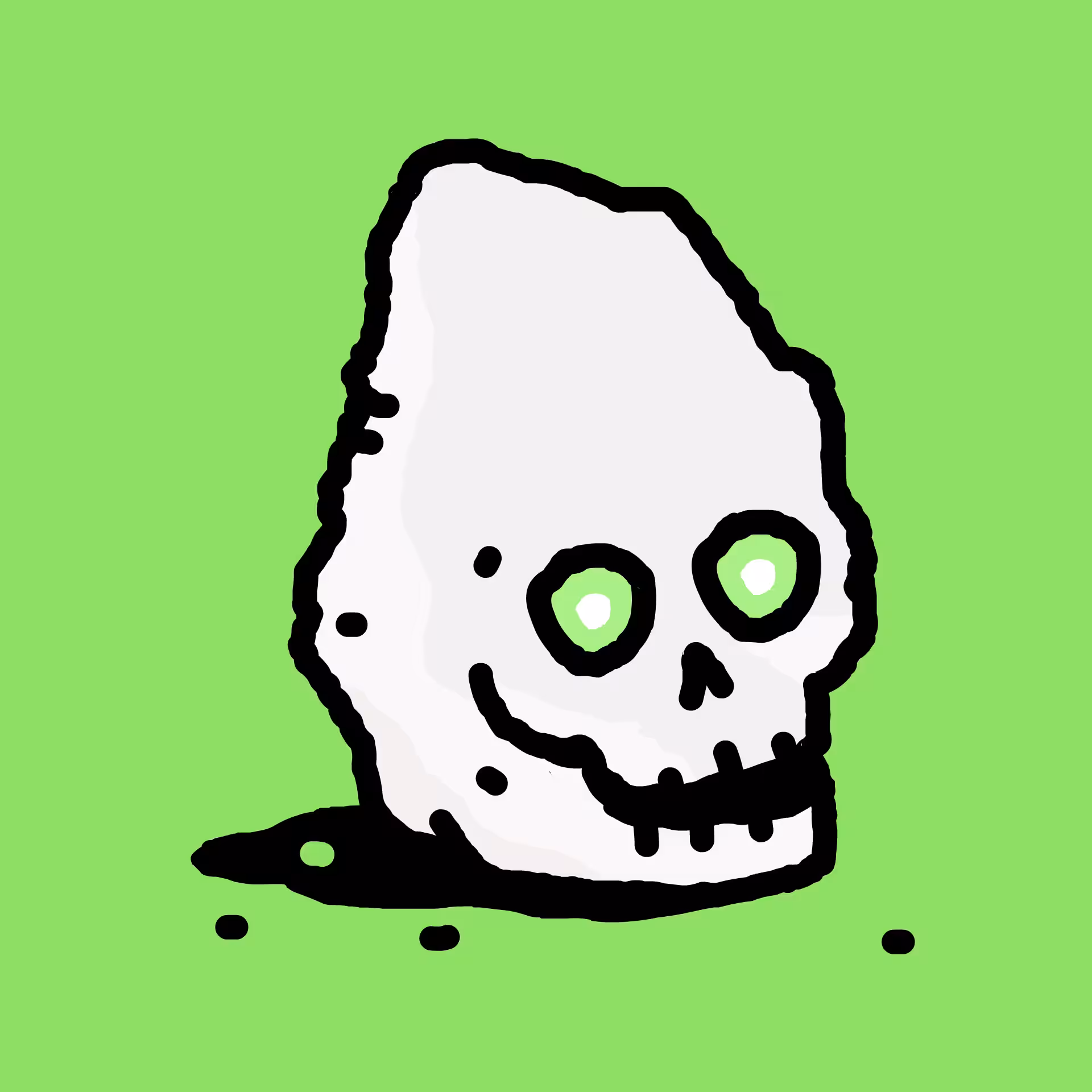 BoneRocks #101