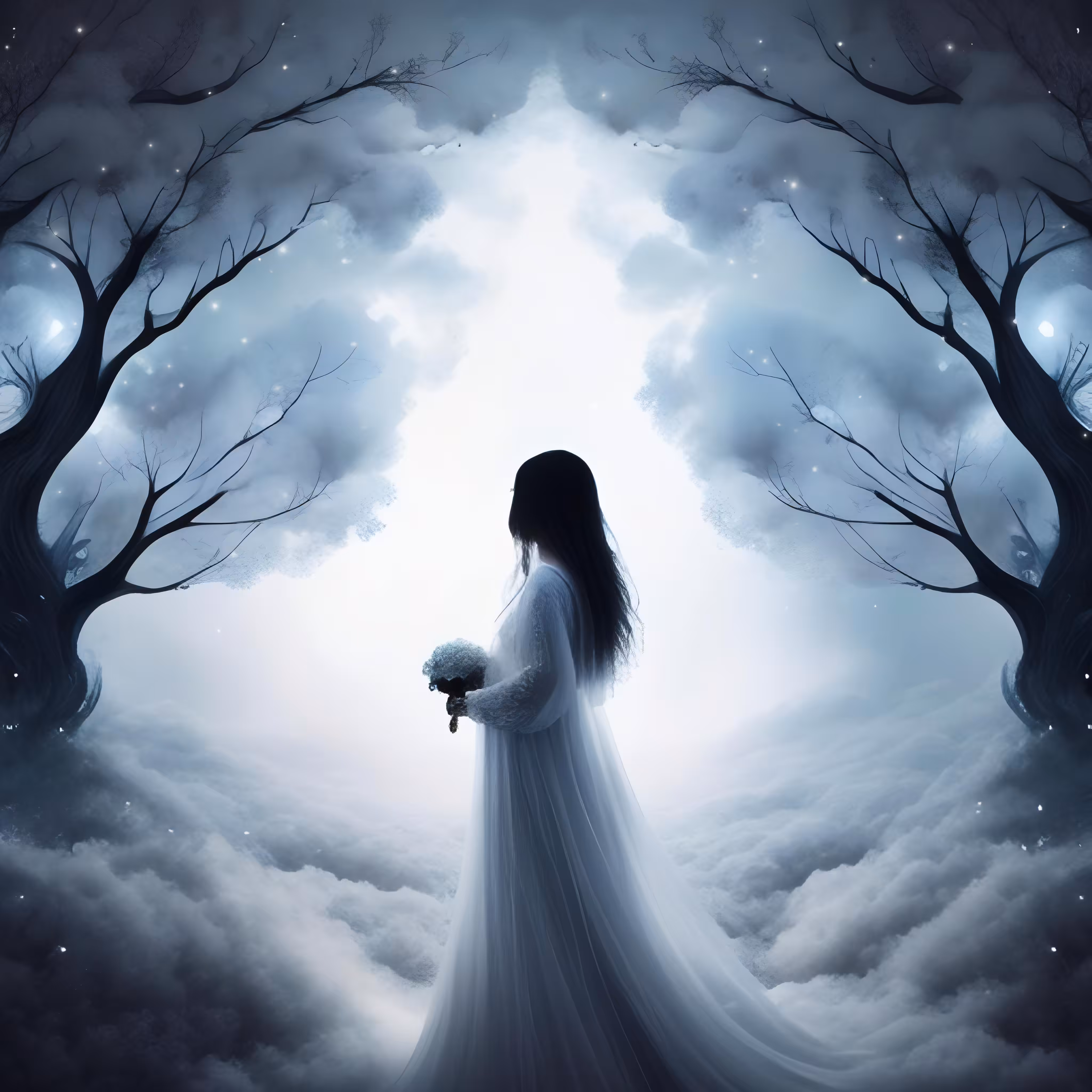 The Luminous Sweet Call