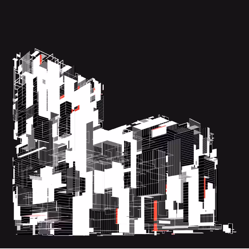 Perspective Construct I #7