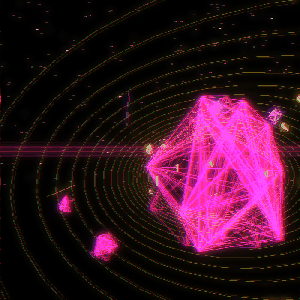 Ciphered Vertigo