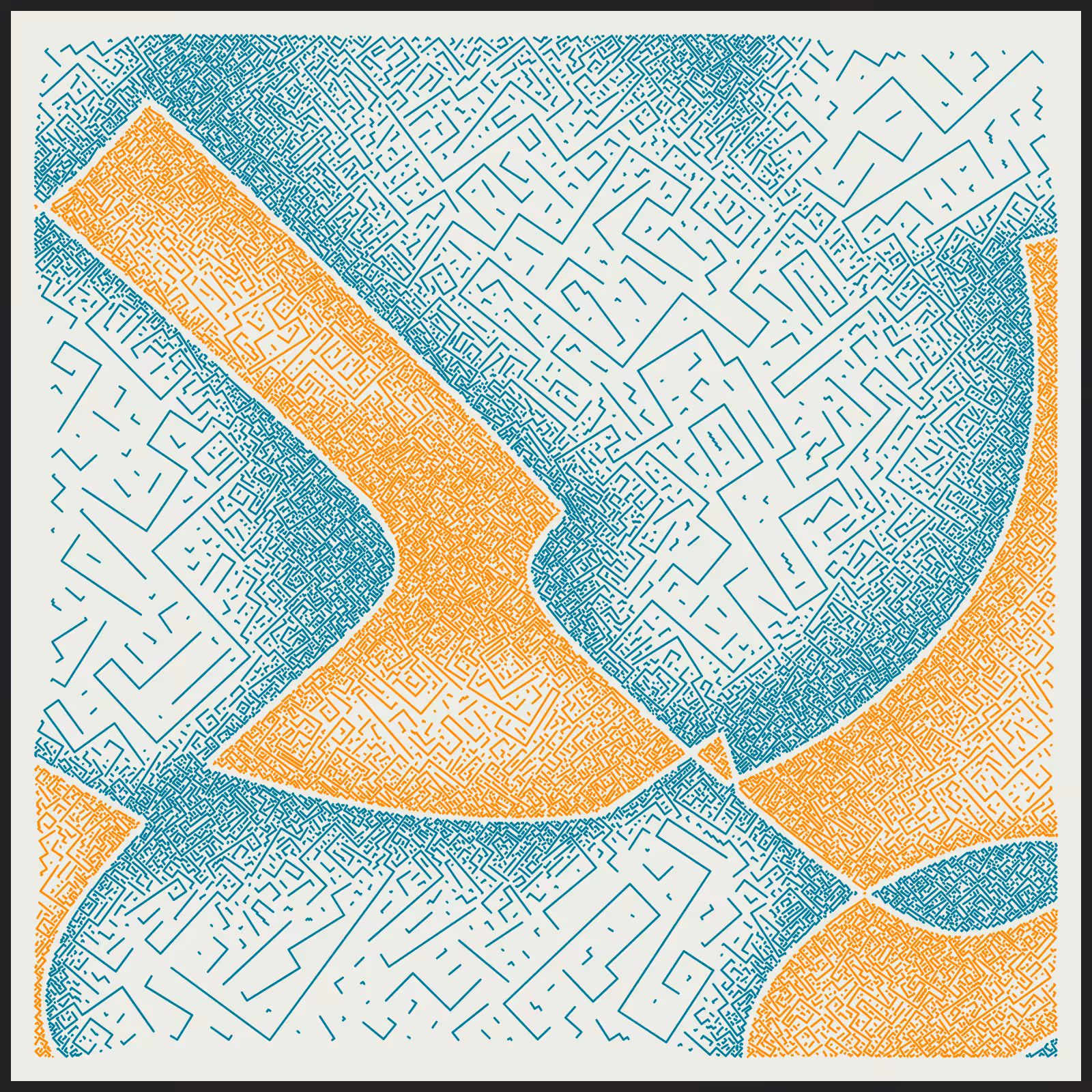 Hypergiraffe #164