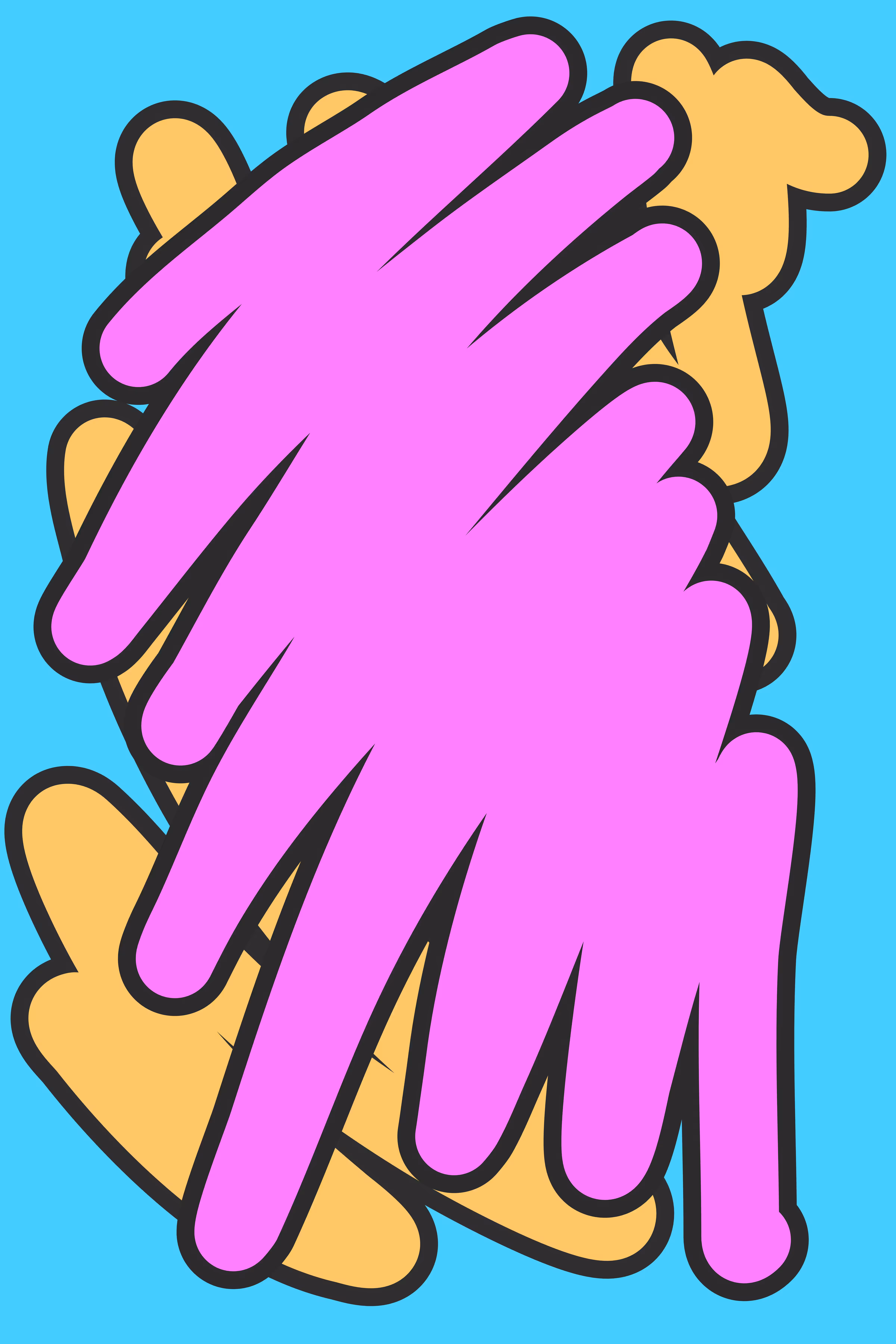 Cotton Candy