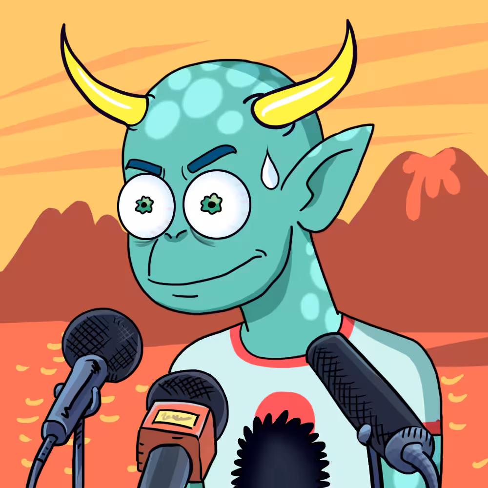 Monstro: #489