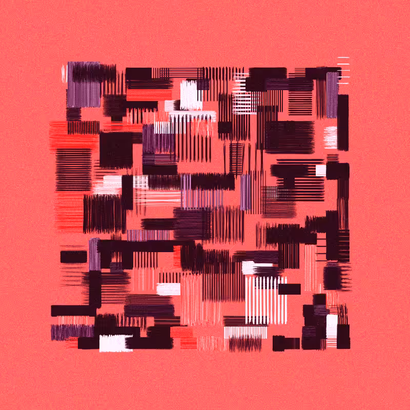 Scribble #23