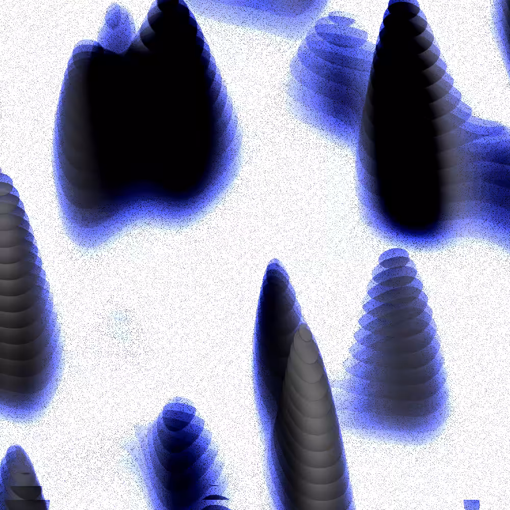 Arpeggiated Earthworm Disco #29
