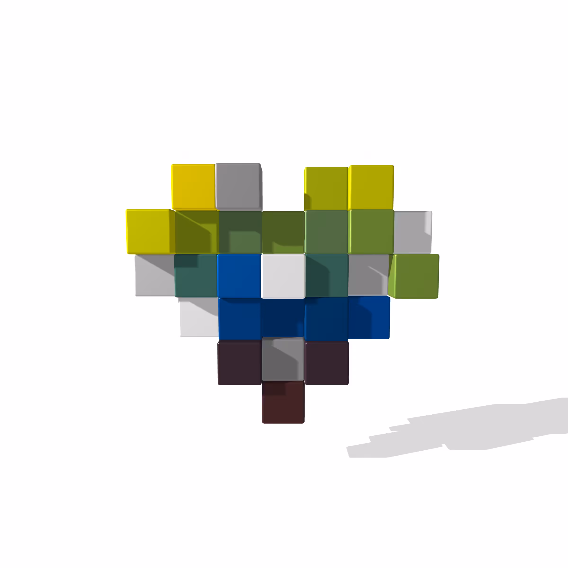 heart + craft #28573