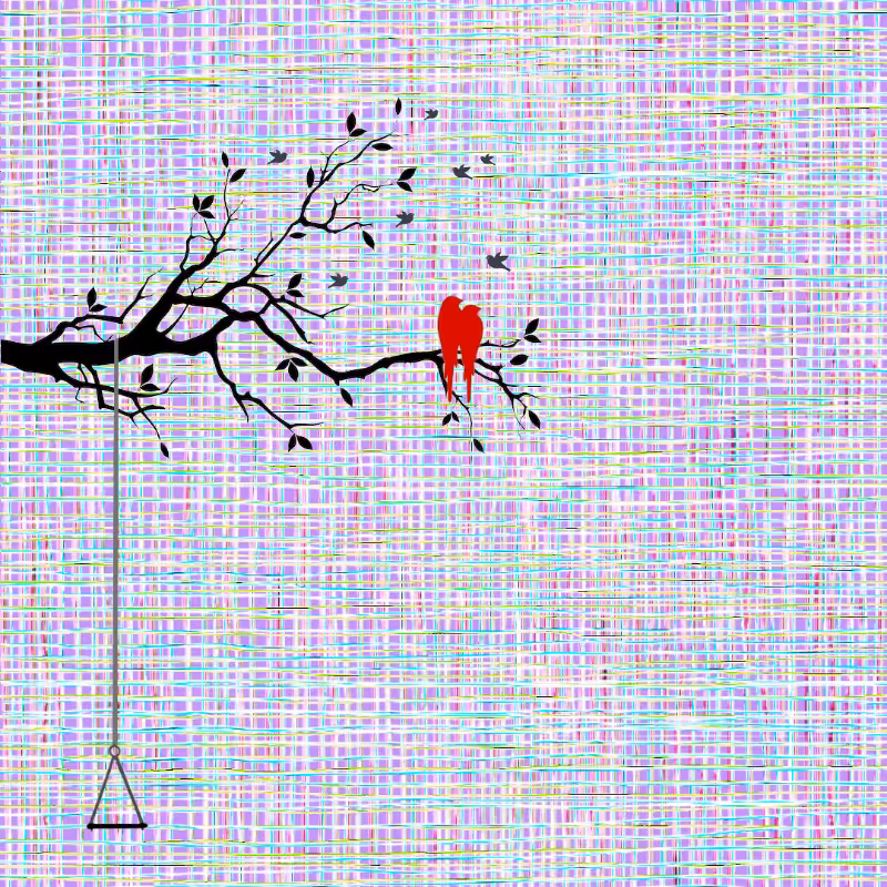 Birds Tale #36