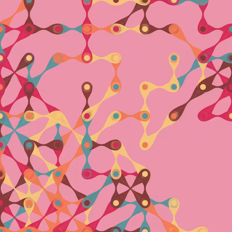 Dot.Connect #3