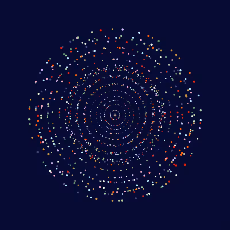 Circle Study #39