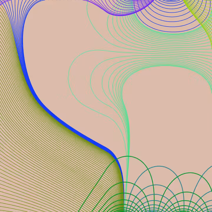 LineColorComposition2 #28