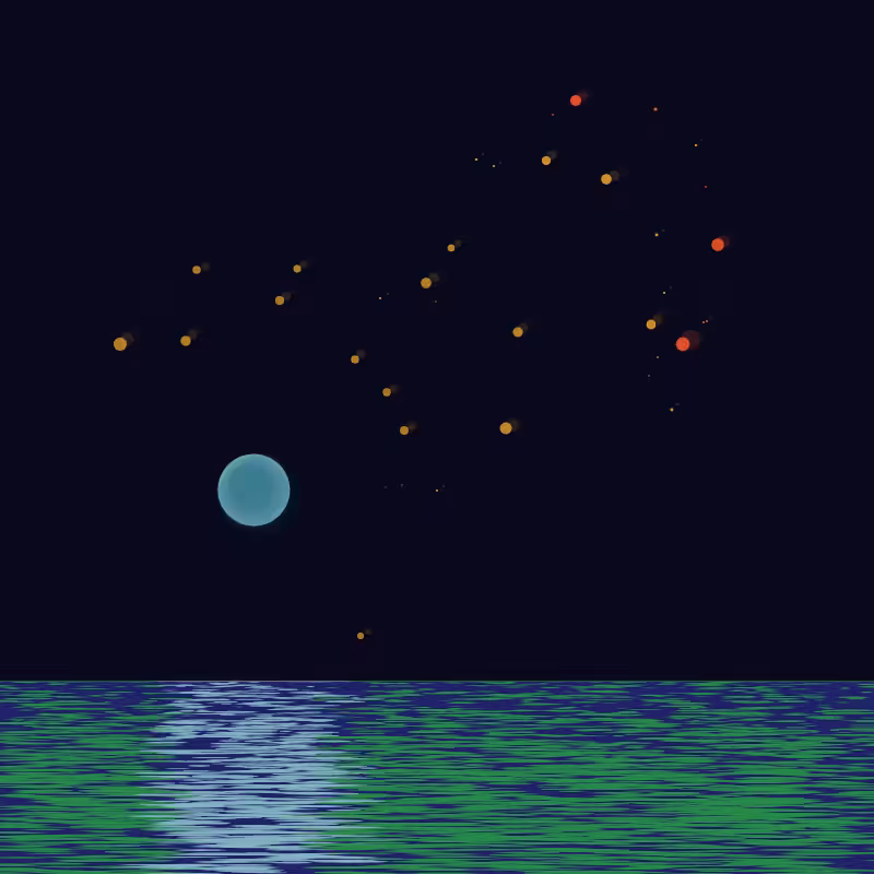 Messages from the stars #2