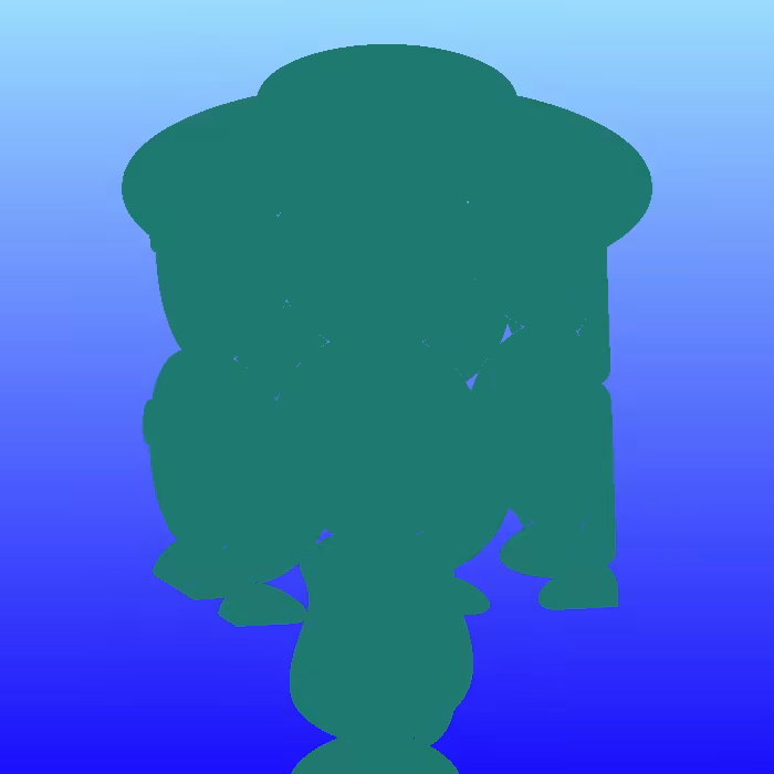 SHADER HEADZ #536