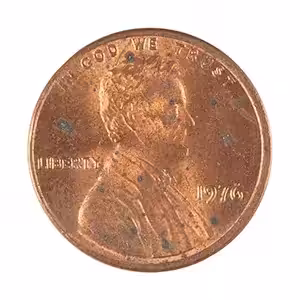 CENTS #8017