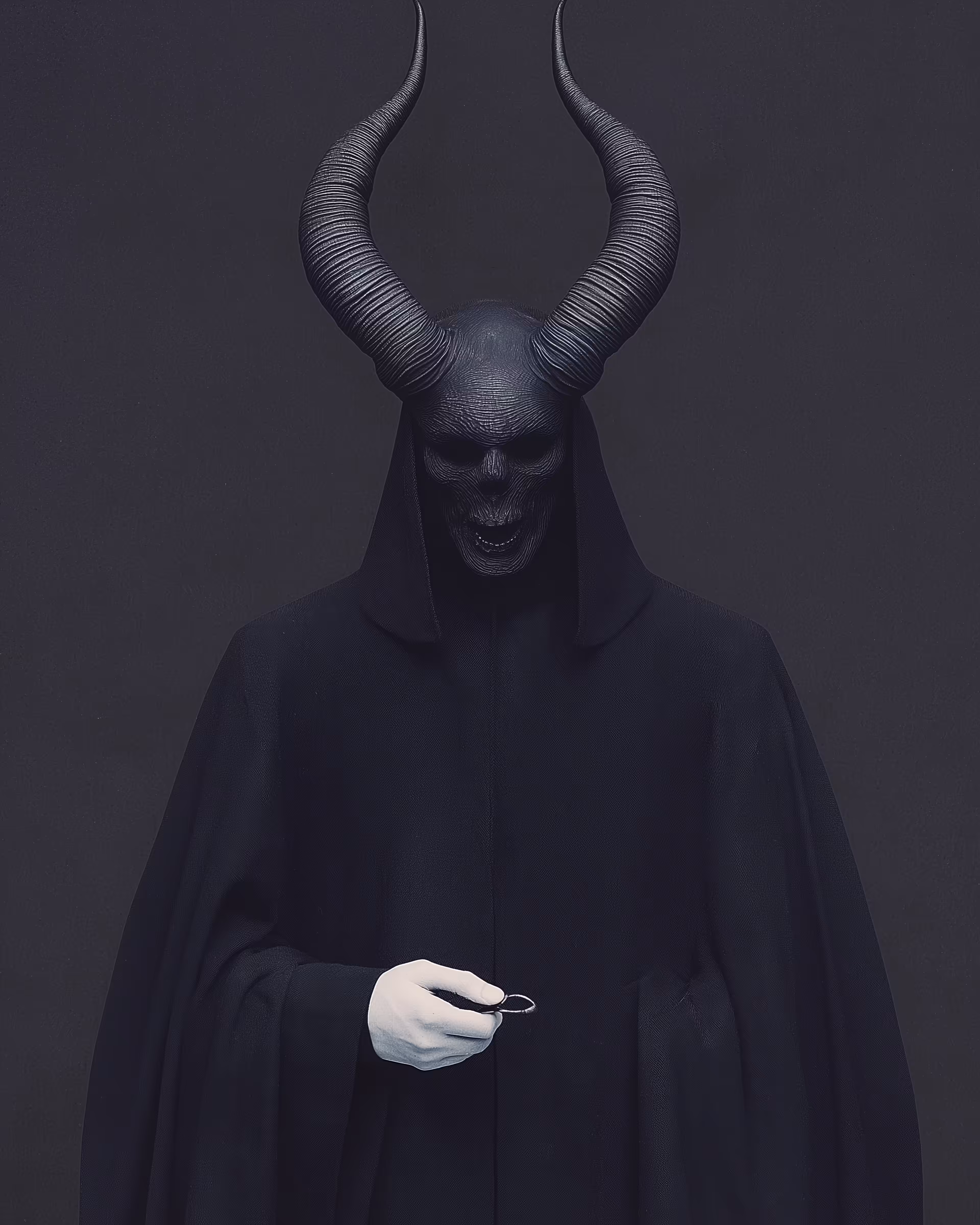 The Horned Trickster
