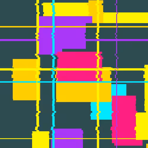 Chromatic Chaos #6499