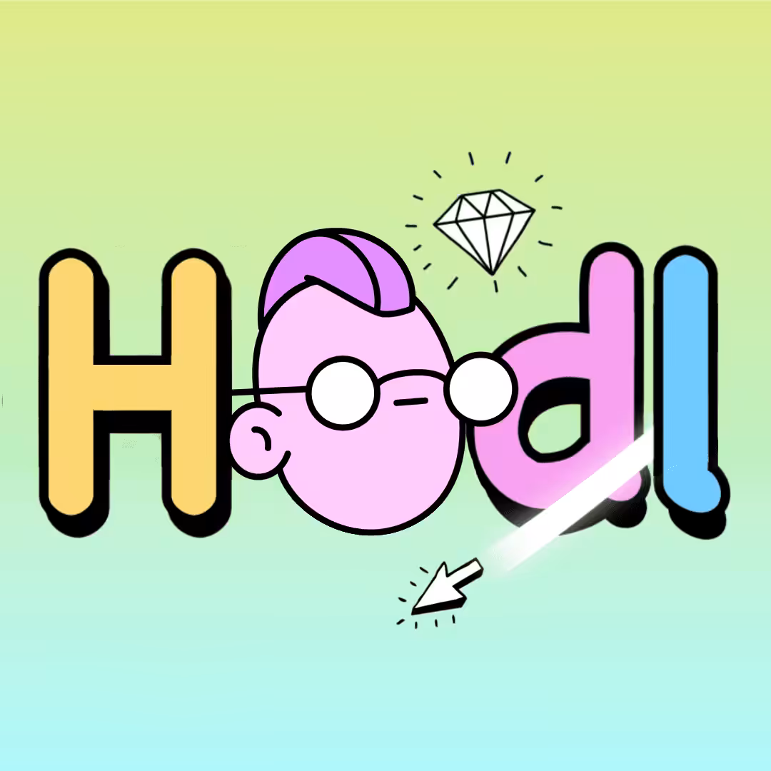 HODL 081