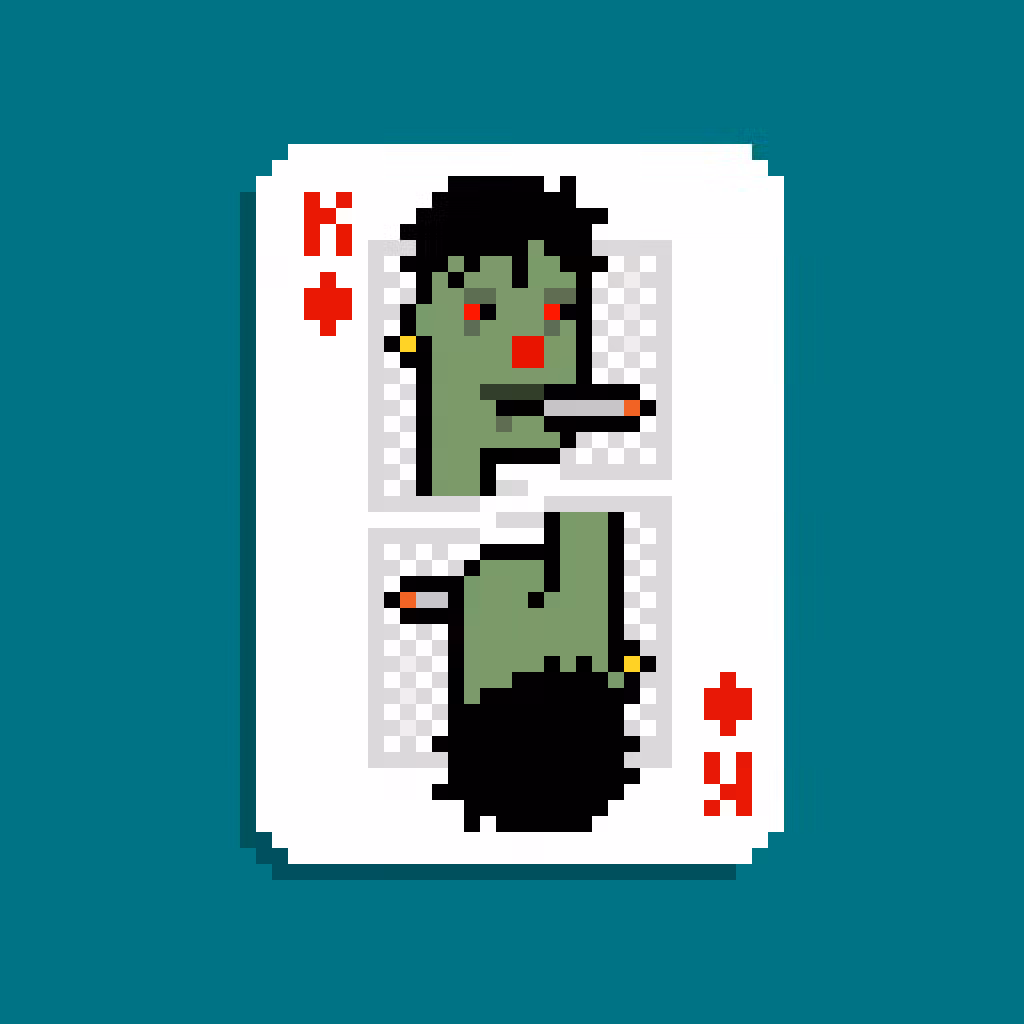 King of Diamonds