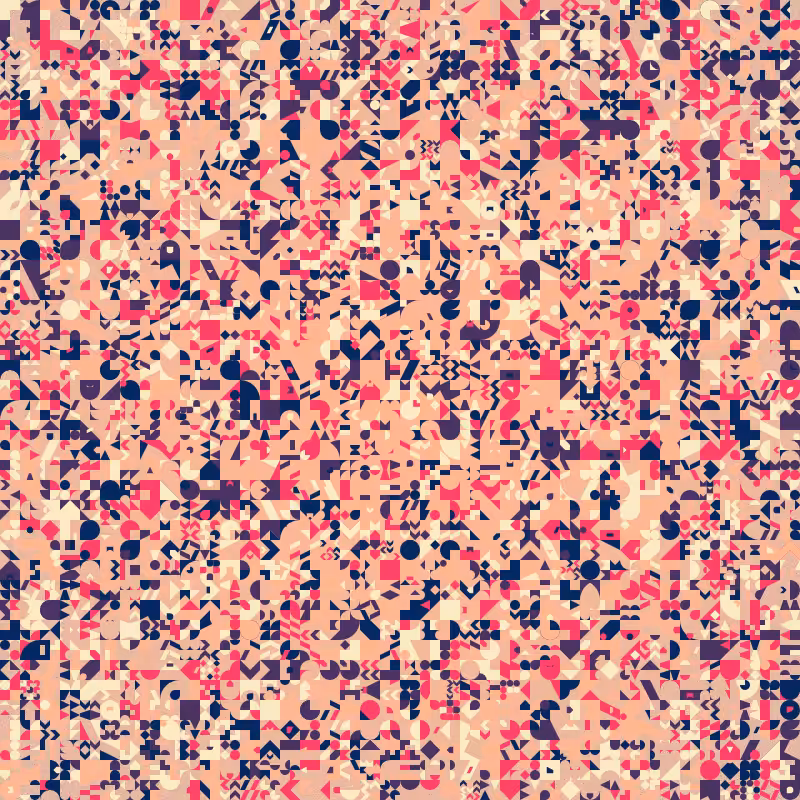 Mad Grid #43