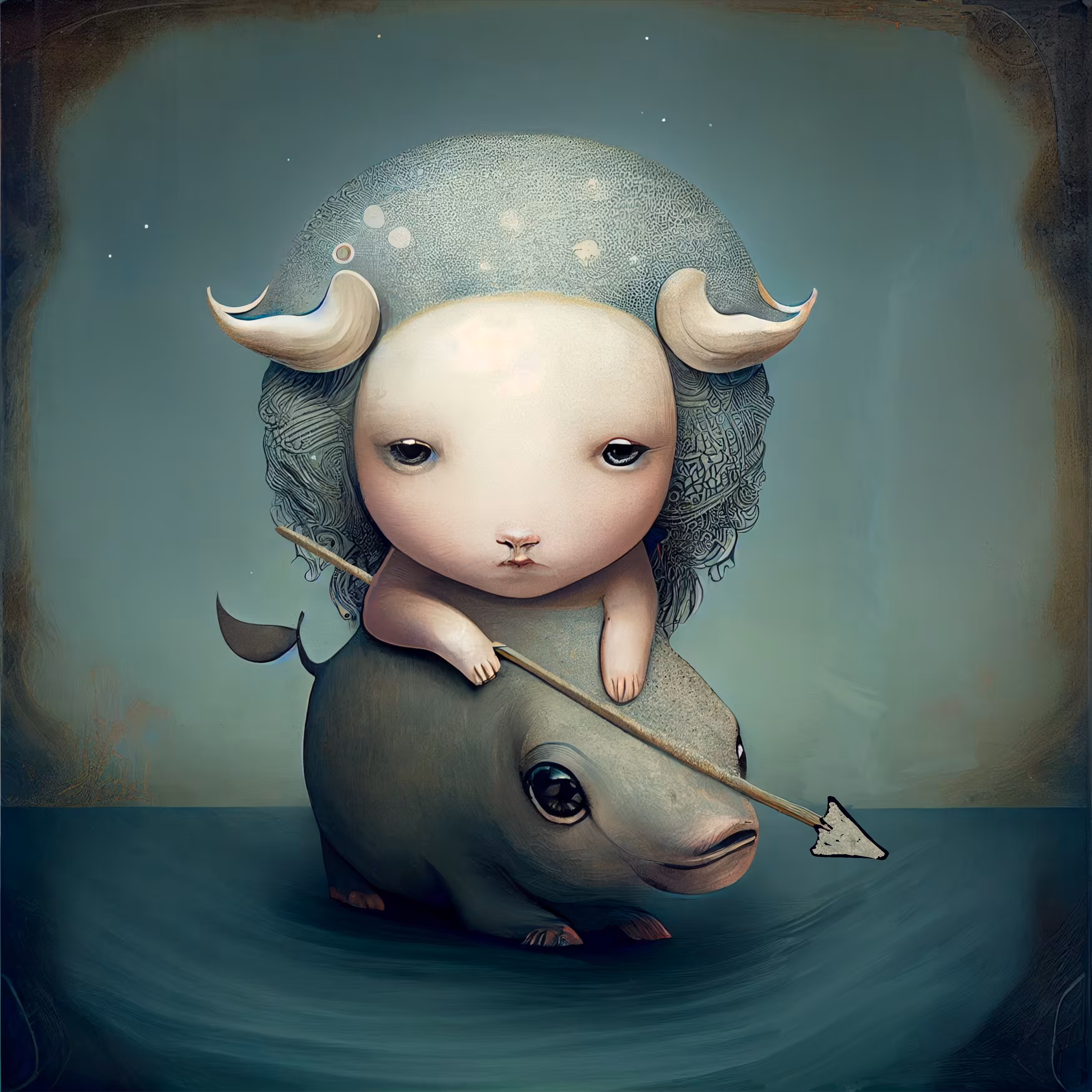 Sagittarius