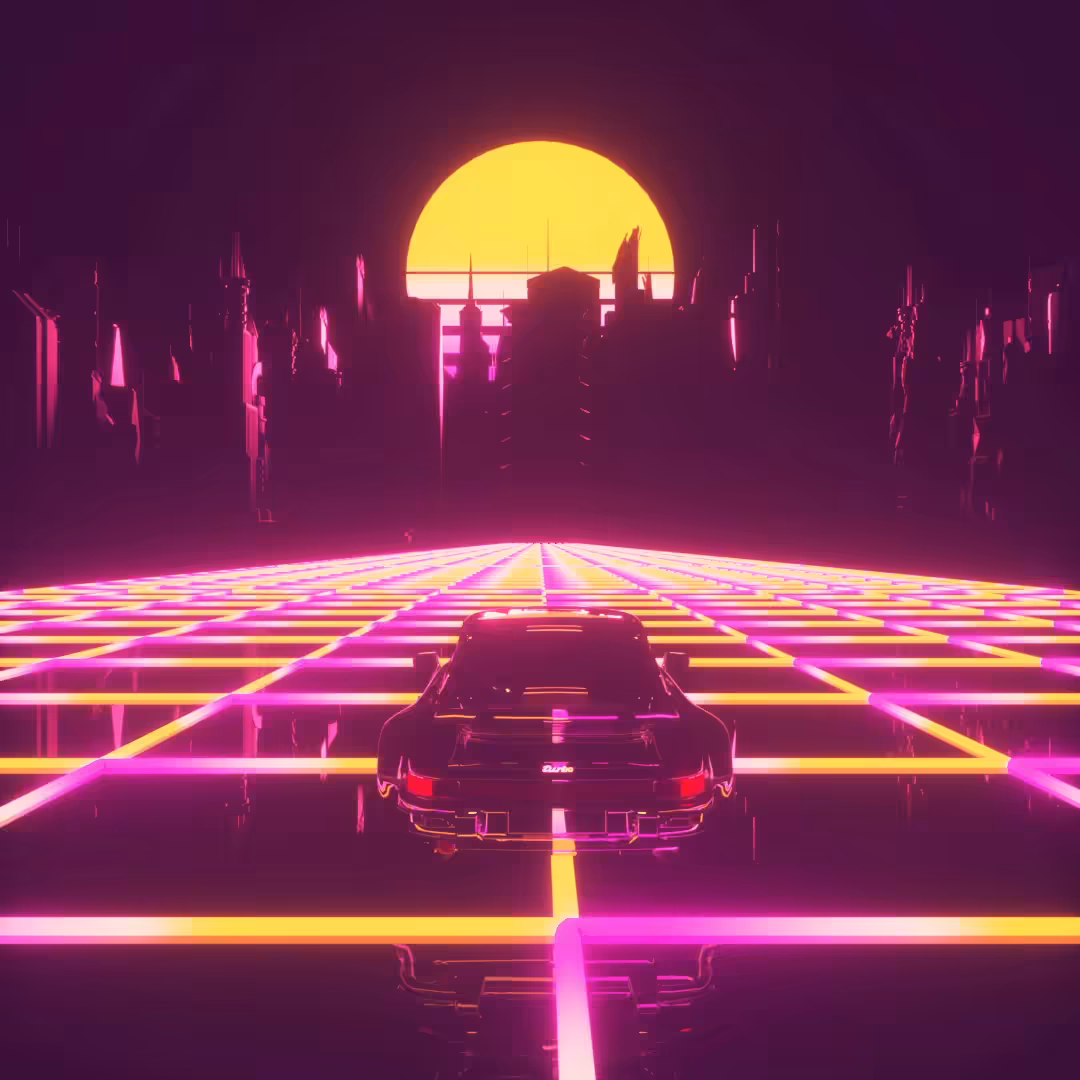 / 911 Vibe /