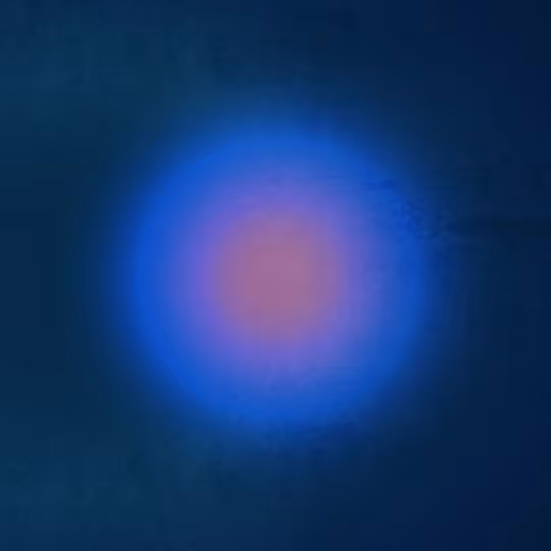 Aura of The Moon