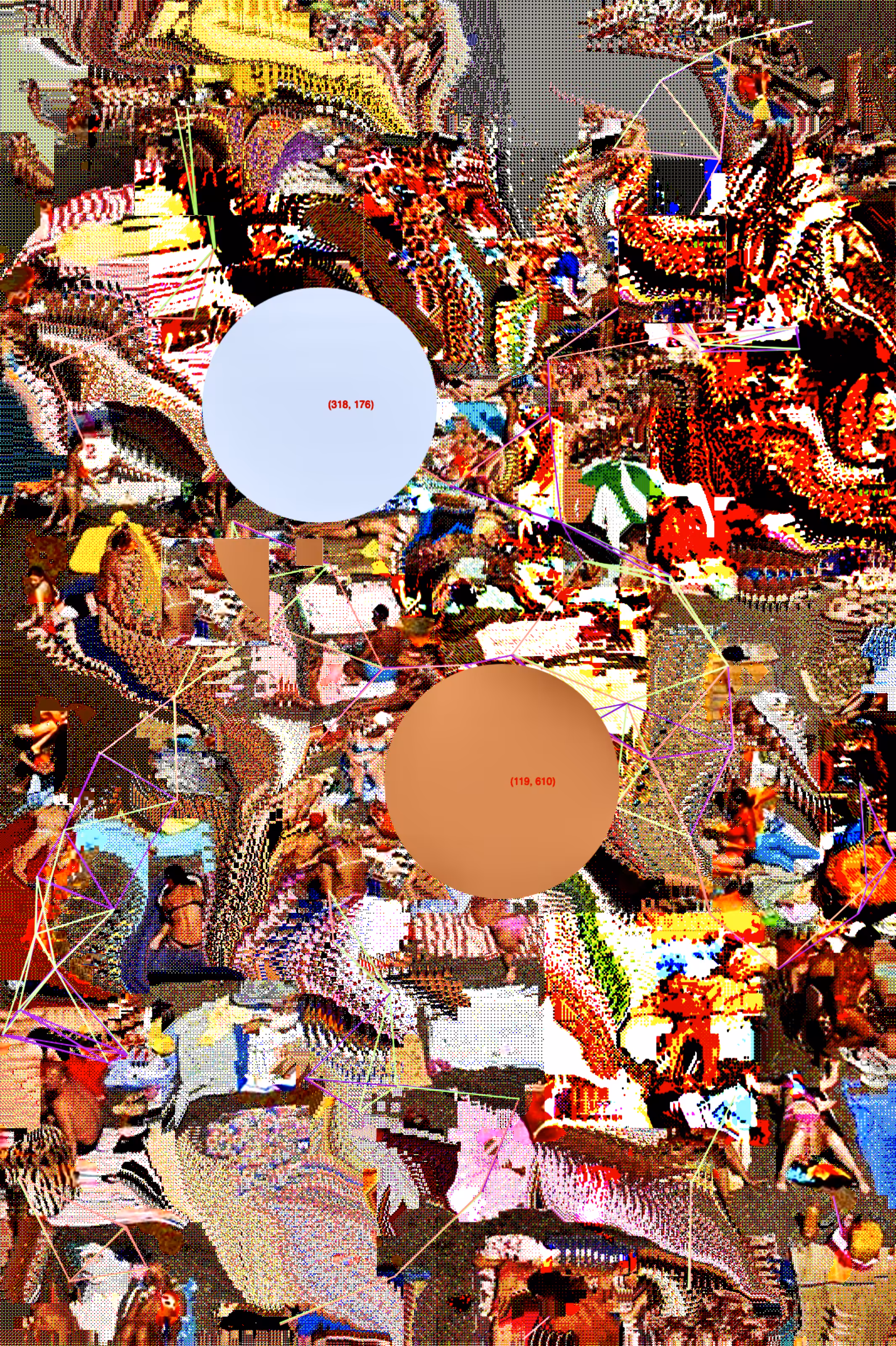 𝑨 𝑫𝒂𝒚 𝒂𝒕 𝒕𝒉𝒆 𝑩𝒆𝒂𝒄𝒉