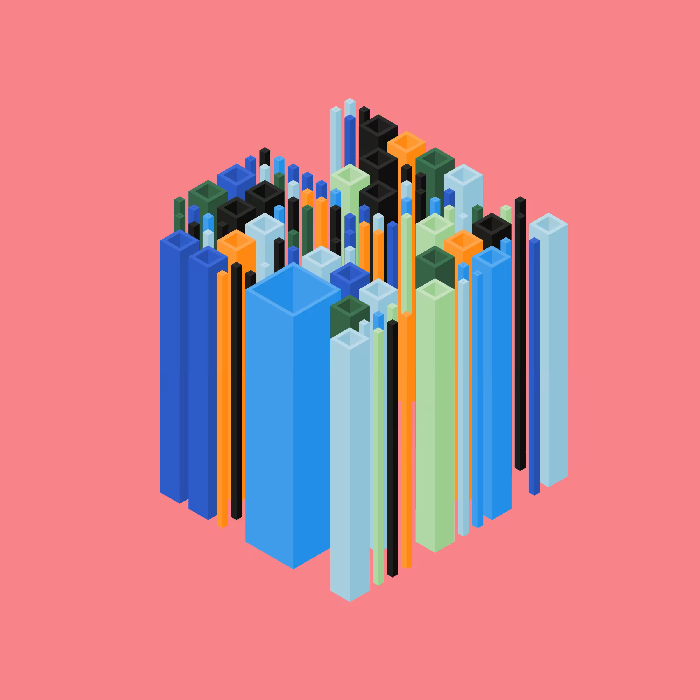 AlgoRhythms #190