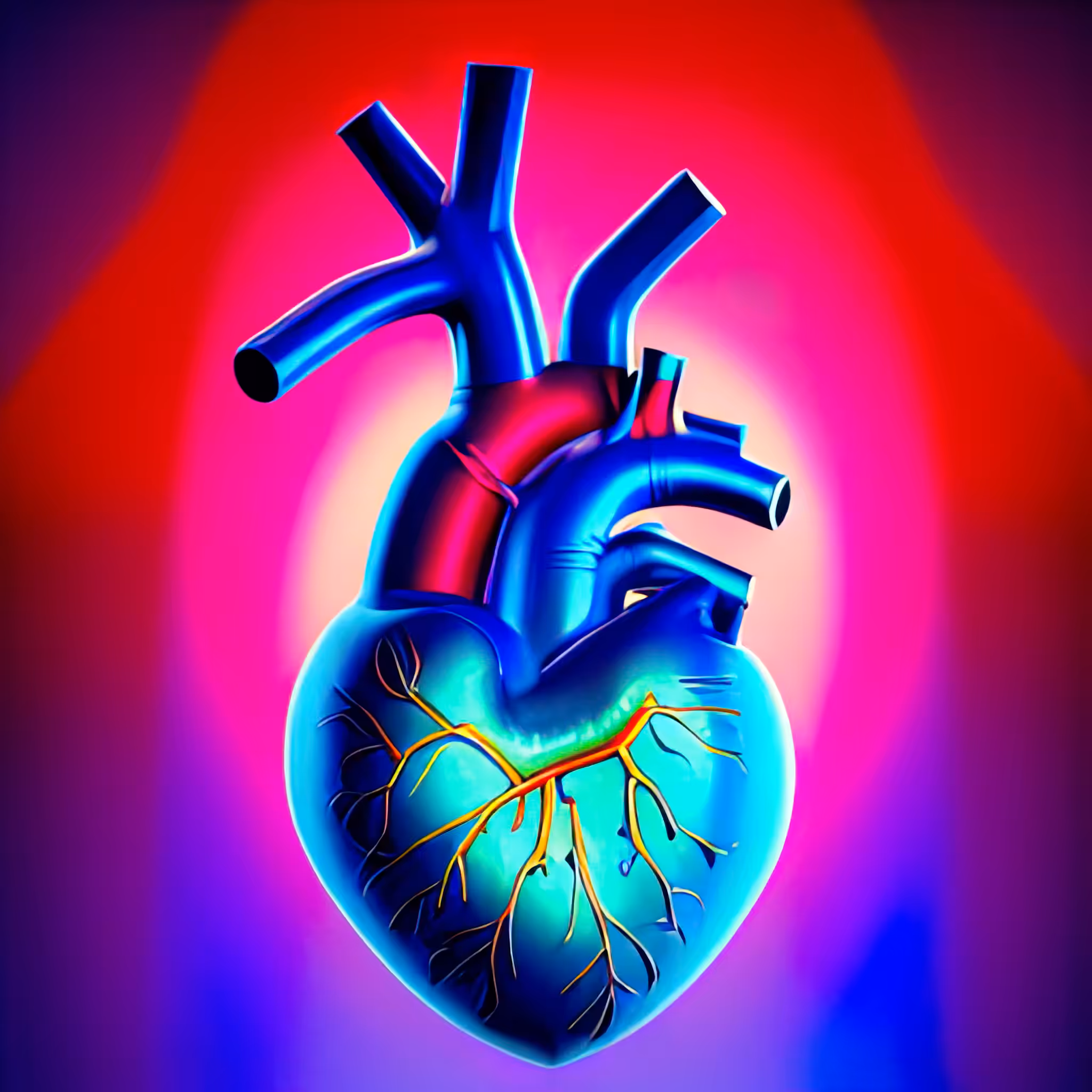 Have (A) Heart: Have a Fuckin Heart #208