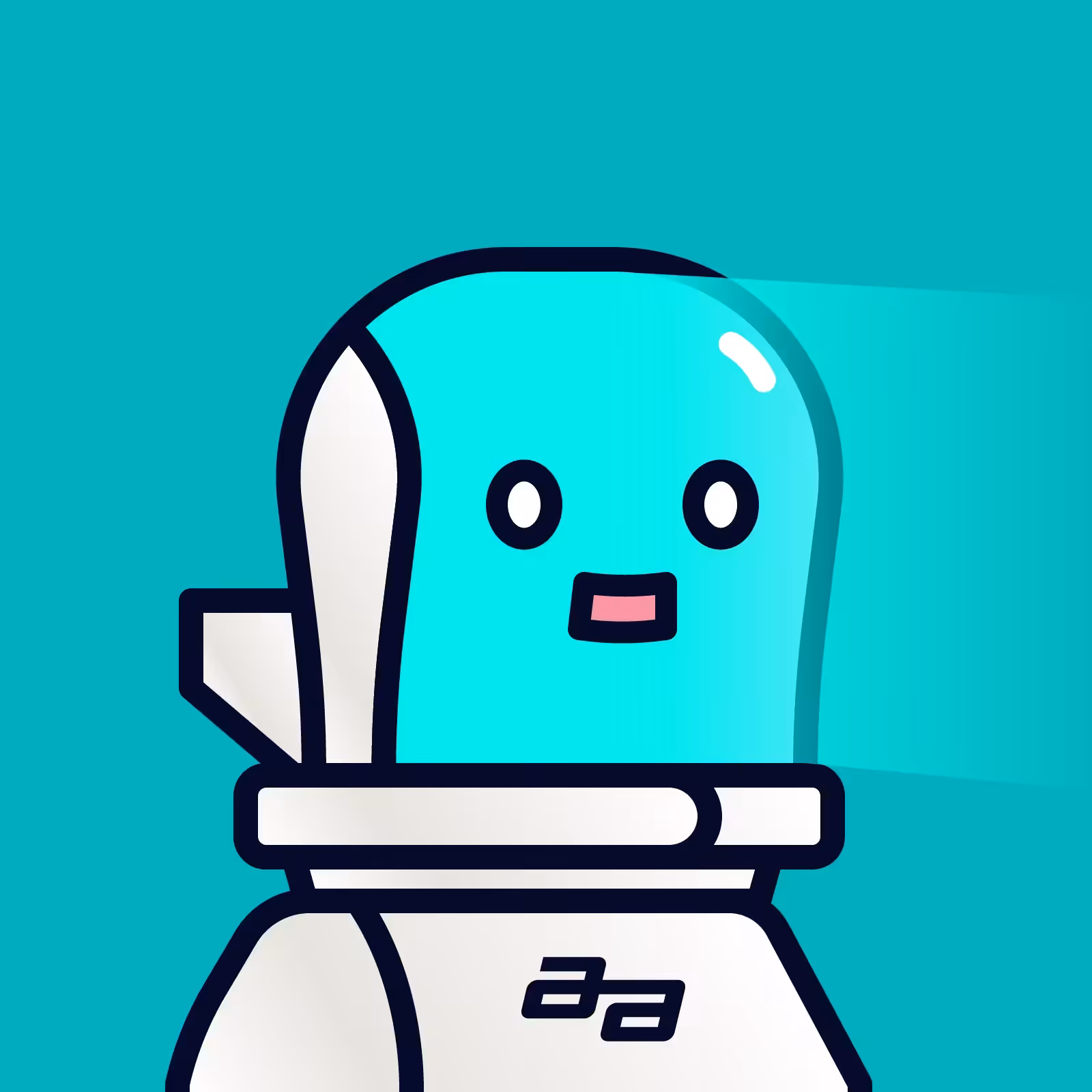 Awkward Astronauts #1577