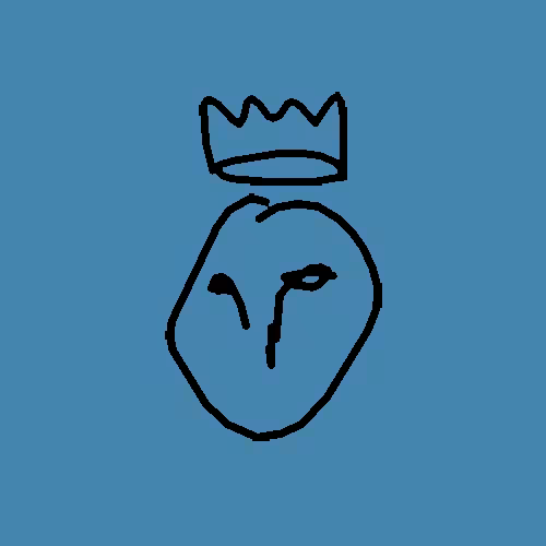 Basquiat #2533