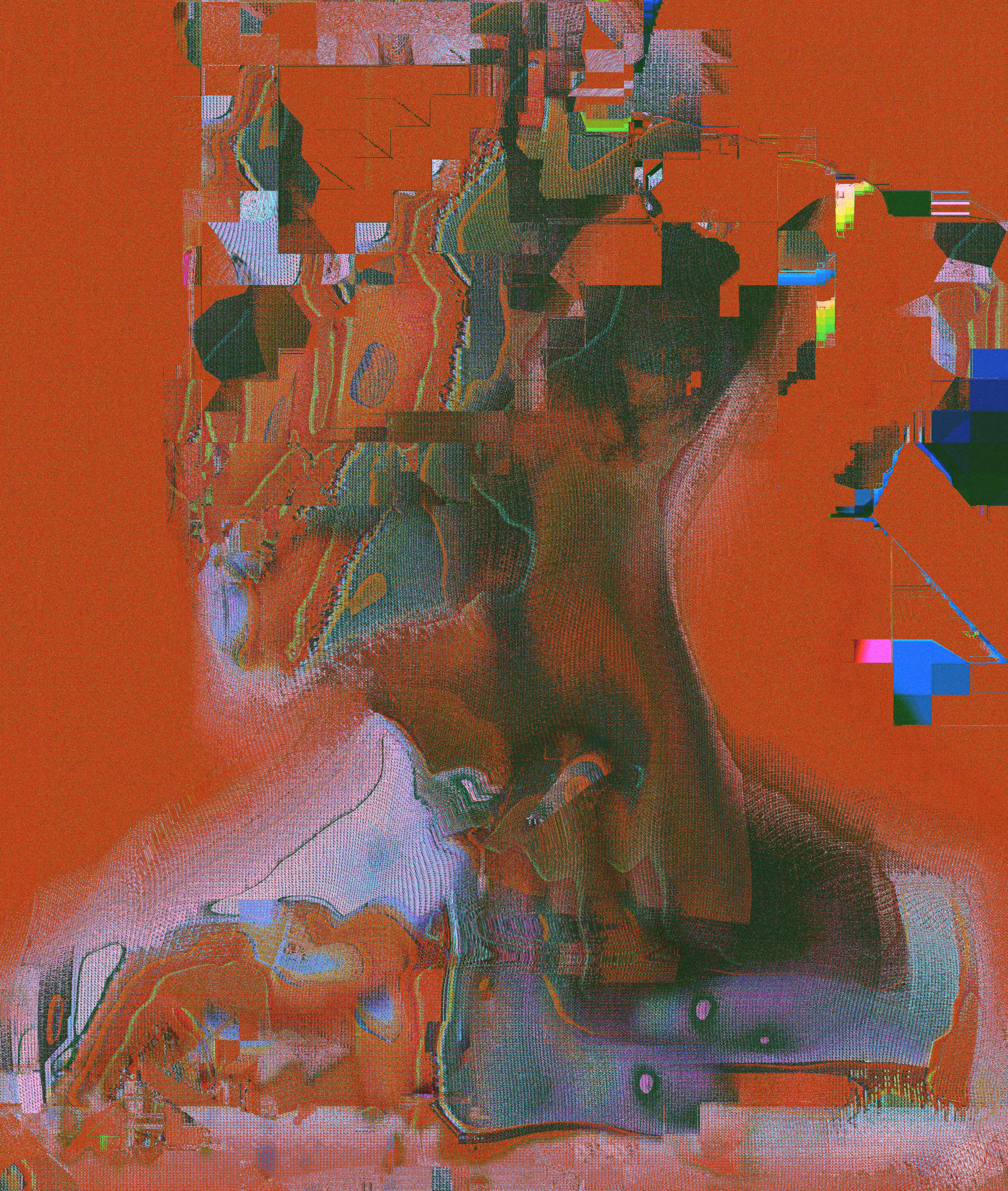 Gaze Detection